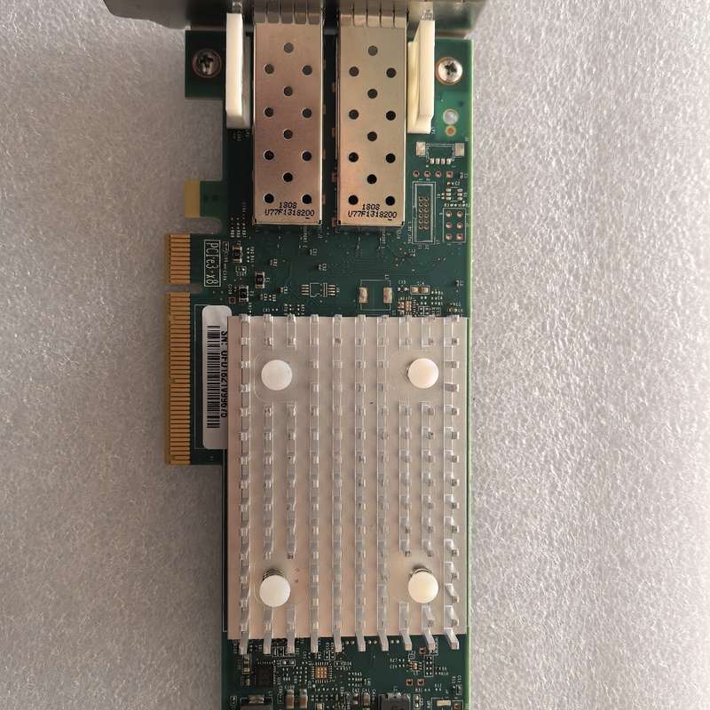 联想QLE2692-LNV 双口16G HBA光纤通道卡01--议价商品