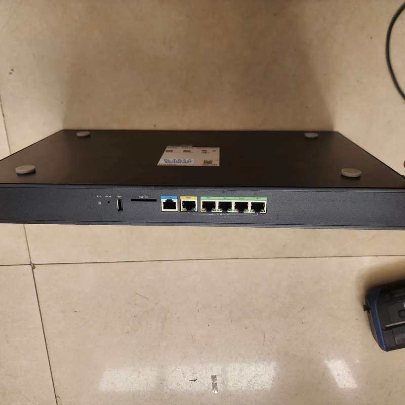 充新 H3C MSG360-10S 小贝AC路由器--议价商品