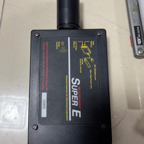 Exergen Microscanner Super E 红--议价商品