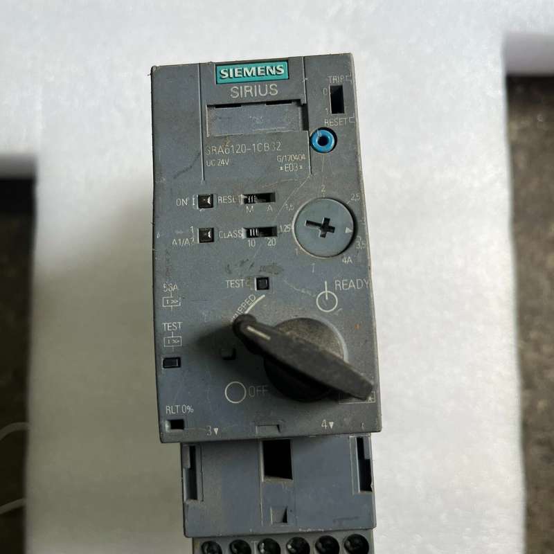 西门子软启动器 3RA6120-1CB32,拆机包功能,拍下--议价商品