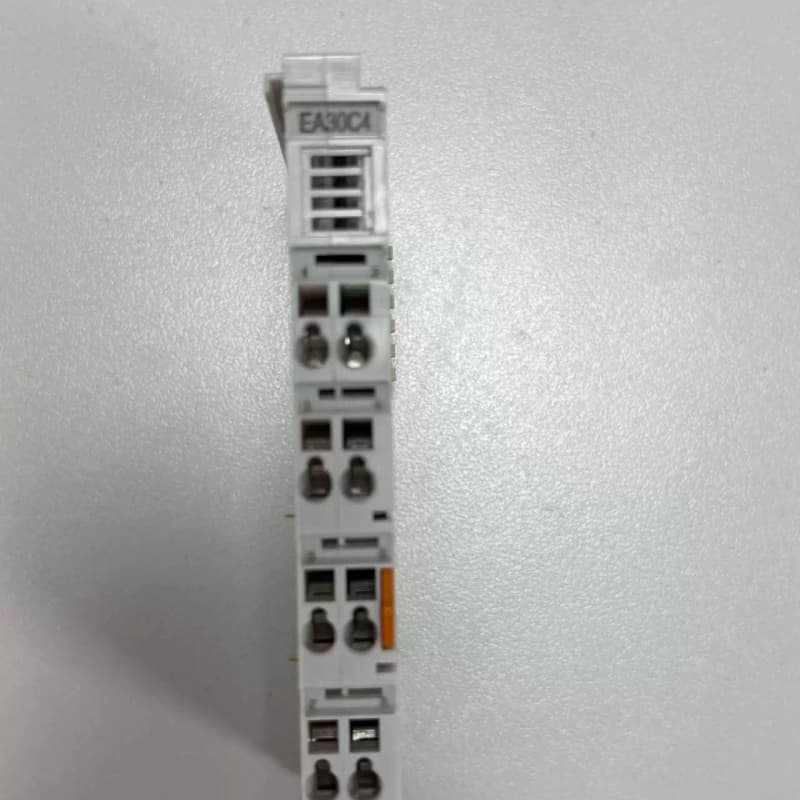 埃润IRON模拟量输入模块EA30C4/EA31C4/EA3--议价商品