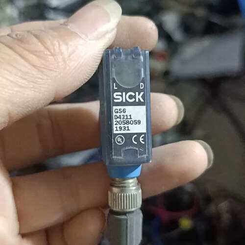 SICK西克光电传感器 GS6 D4311--议价商品