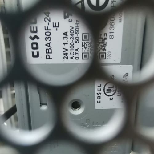 德国KNIEL CAD 15.1.6电源模块,型号173-0--议价商品