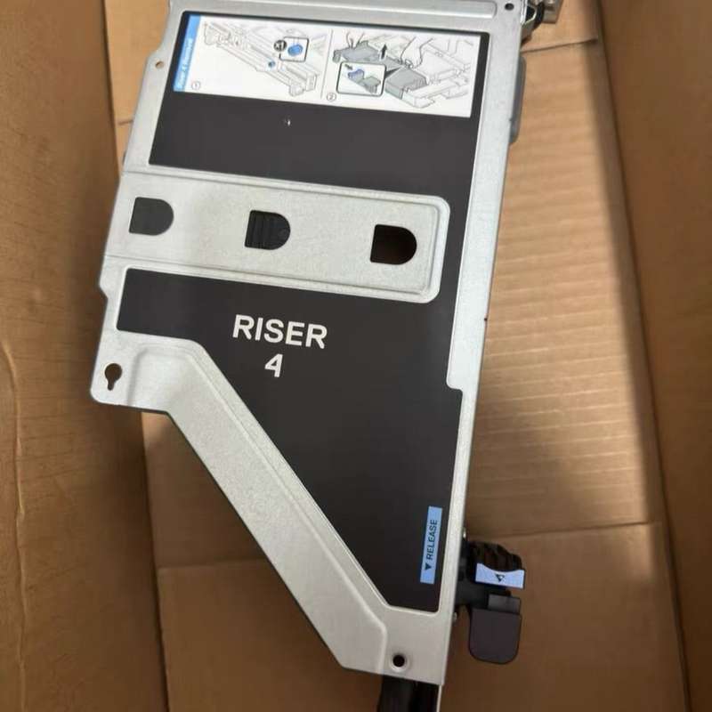 全新戴尔dell R7625/R760服务器 RISER卡--议价商品