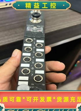 倍福IP1001B318-0000模块全新无包装无--议价商品