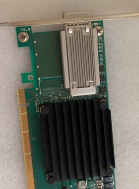 Mellanox CX455A ConnectX-4 EDR--议价商品