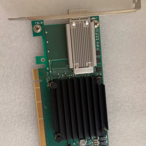 Mellanox CX455A ConnectX-4 EDR--议价商品