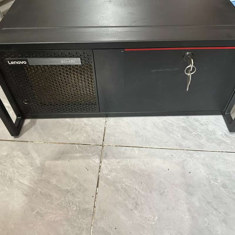 联想ECI-430工控机或者eci/830,i5-4590/--议价商品