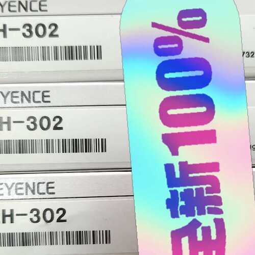 士传感器EH-302全新原装正品未拆封带原包装盒年份新现--议价商品