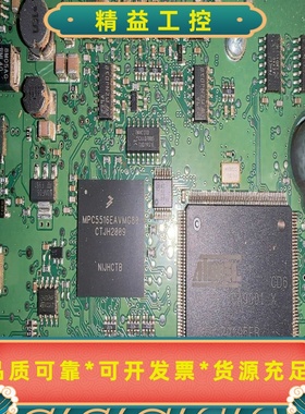 伟肯NXS系列变频器主板PC00761D--议价商品