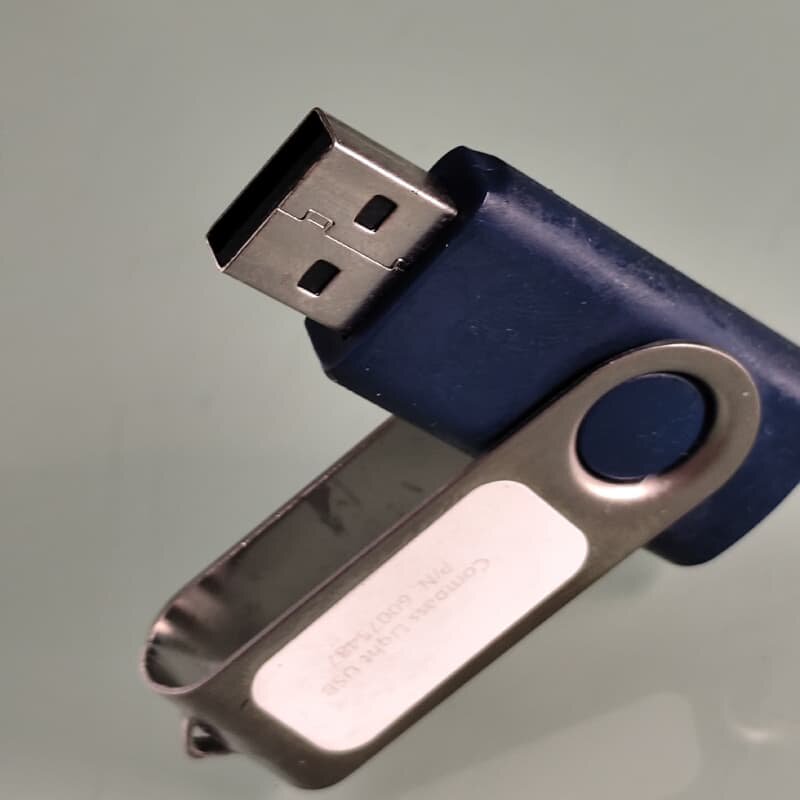 全新原装正品 U盘FOSS家物图现货议价--议价商品