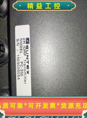 PC350，二手拆机台湾上泰（SUNTEX）pH表。看着好像--议价商品