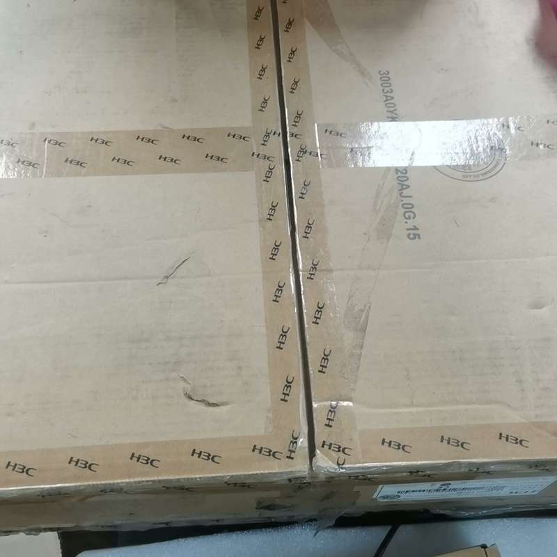 H3C LS-5560X-54C-EI 全新原装不带电源风扇--议价商品