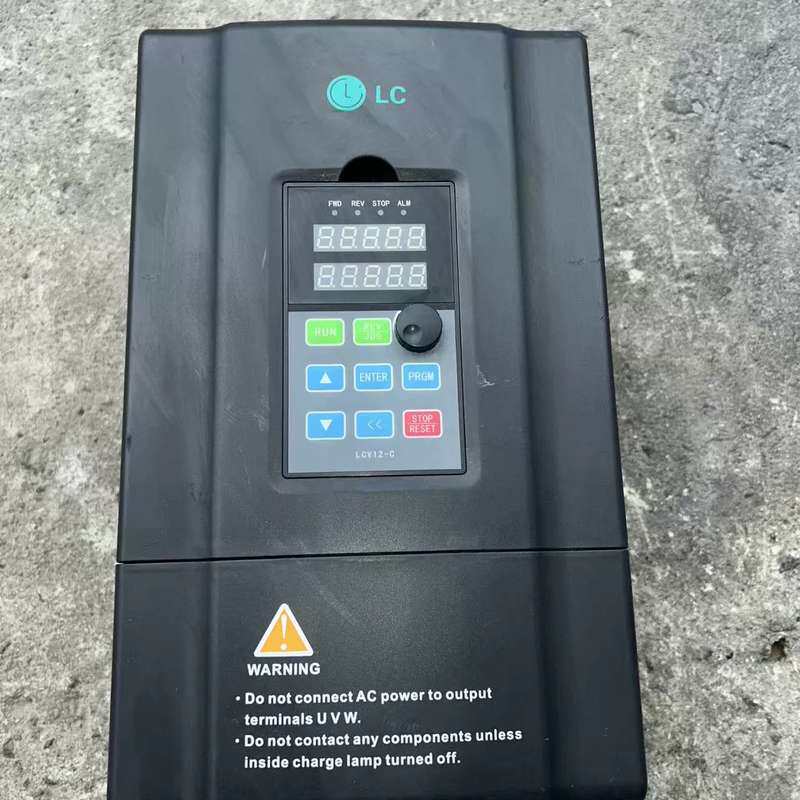 菱川LCV12变频器11kw（LCV12-H-4T11G-A--议价商品