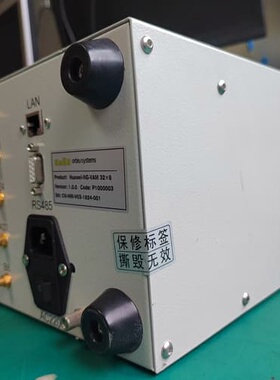 程控调幅调相衰减器 orbis systems NG-VAM--议价商品