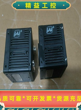 JAI工业相机带DIGITALI/O接口。成色如图，实物拍--议价商品