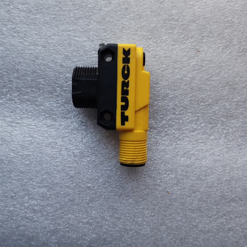 TURCK图尔克光电开关 LOP3.5m-BT18-VP6X--议价商品