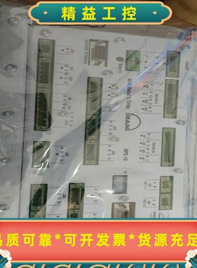 MANMPC-10控制器，型号1882134-4/REV—--议价商品