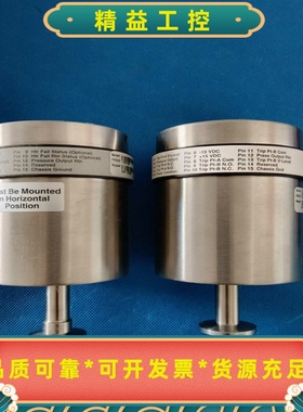 MKSBaratron真空计，型号625D11TGAEB，--议价商品