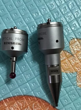 RENISHAW雷尼绍光学探针两个OPTICA PROBE长--议价商品