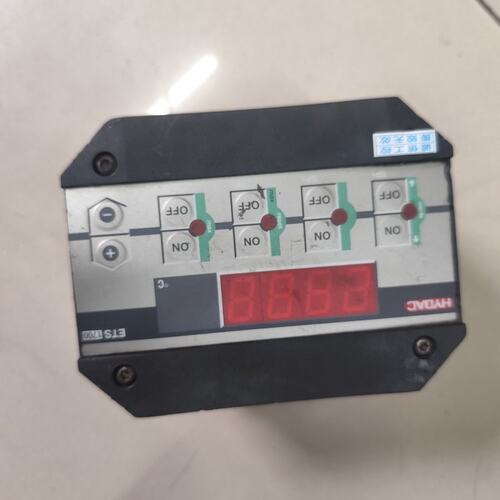 ETS1701-100-000贺德克温度控制器 实物拍摄 功--议价商品