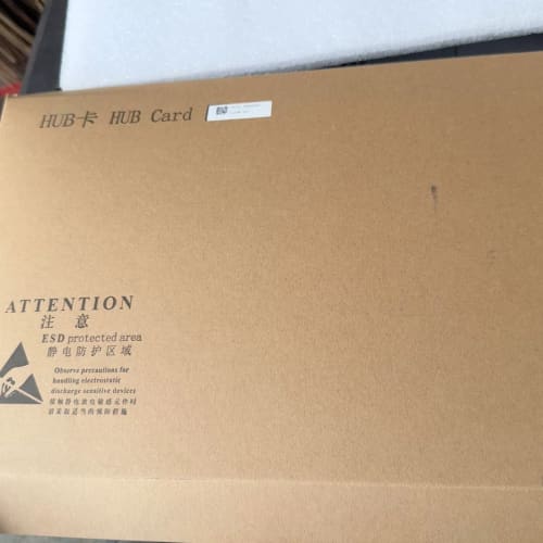 大华室内全彩LED显示屏主板（采用洲明代工COB P1.25--议价商品