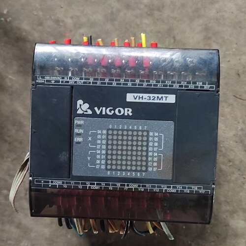 VIGOR丰炜PLC VH-32MT--议价商品