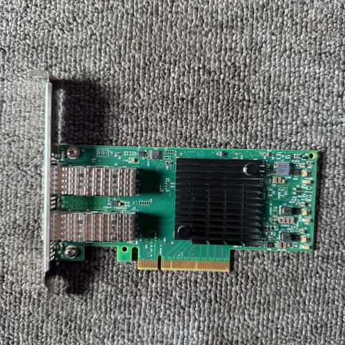 Mellanox/迈络思 CX4121A-XCAT 01GR--议价商品