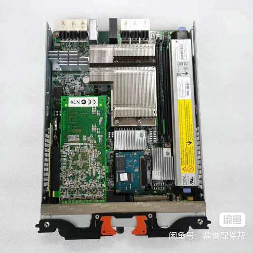 IBM V5000 控制器 00Y5860 00RY384--议价商品