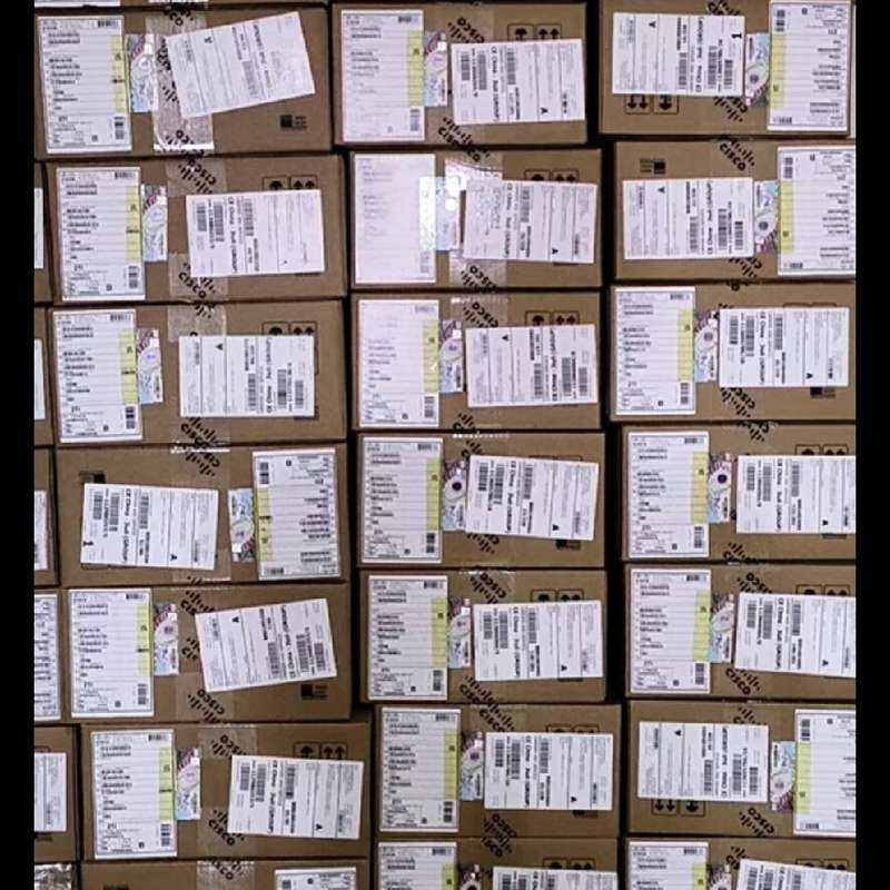 思科原装正品未拆封行货C1000-8T-2G-L到货几十台。--议价商品