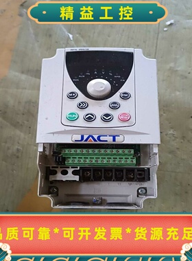 艾克特变频器AT310-T3-1R5G/2R2PB1.5--议价商品