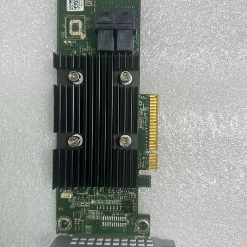 二手原装 DELL14代服务器直通卡 HBA H330大卡--议价商品