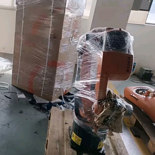 库卡KR8 R1420 arc HW机器人五轴电机MG_08--议价商品