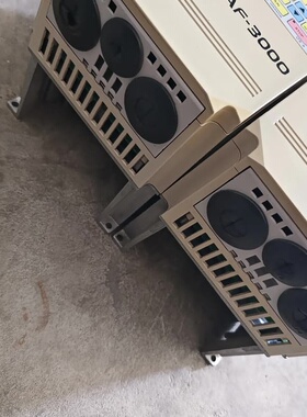 住友变频器AF-3000 AF300S-A75-，0.75K--议价商品