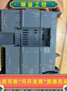 T0089，西门子6ES7215-1AF40-0XB0外壳--议价商品