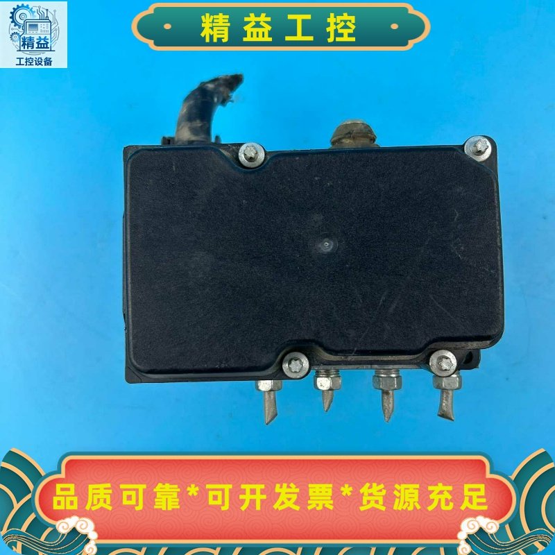 哈弗H6ABS泵，35500110XKZ16A，图片就是实物--议价商品