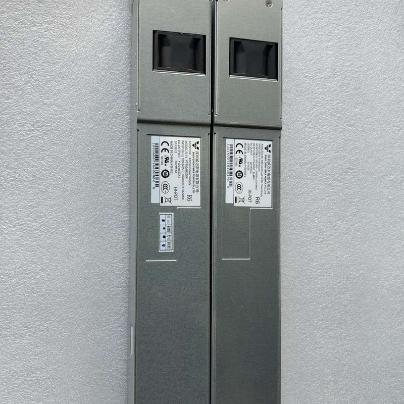 威迈斯 VT450AB220A 宏杉存储服务器冗余电源 45--议价商品