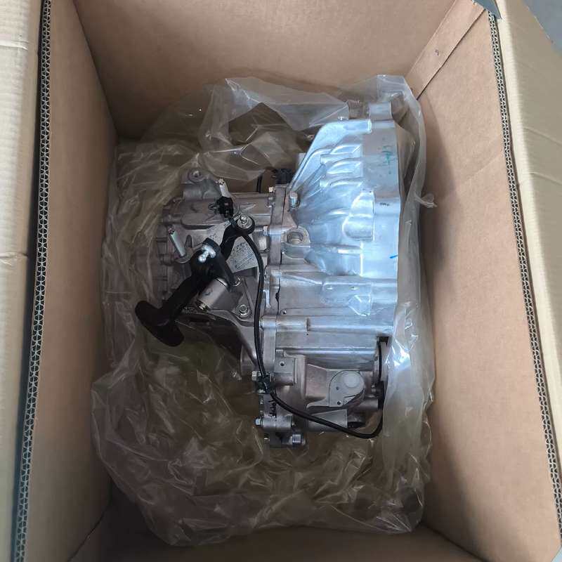 马六全新日本进口手动变速箱总成,4s带包装,假一赔十--议价商品