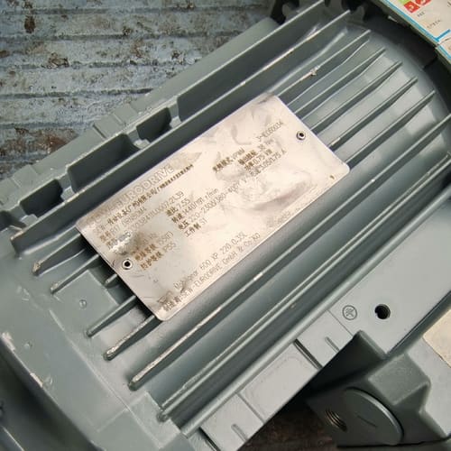 德国赛威最新款式0.75KW1：3和1：7--议价商品