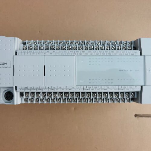 维控PLC LX3V-3624MT-A 拆机件 成色如图 实--议价商品