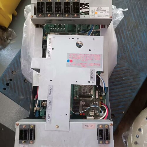 那智驱动器RIX1141 现货 可维修，那智SRA166 S--议价商品