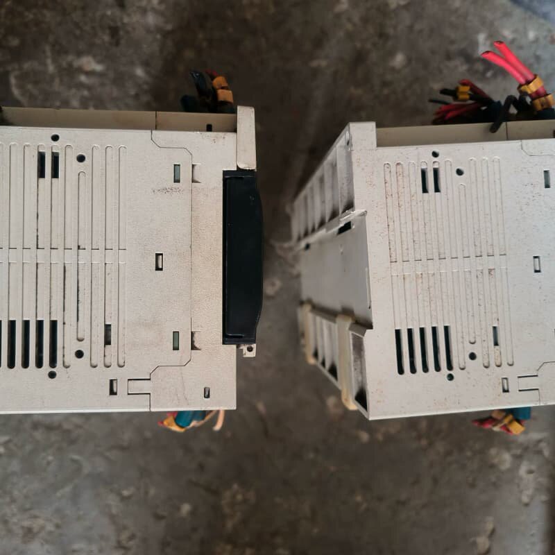 三菱FX3GA-60MR PLC控制器,二手拆机,型号FX3--议价商品