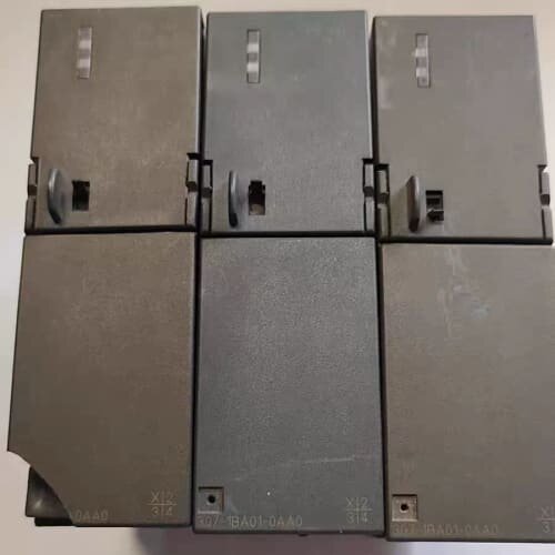 西门子电源模块 6ES7 307-1BA01-0AA0--议价商品