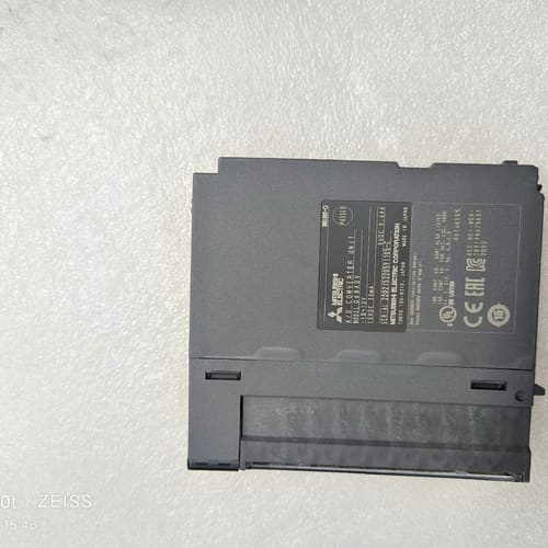 三菱模拟量模块，型号Q68ADV，序列号22开头的，原装正品--议价商