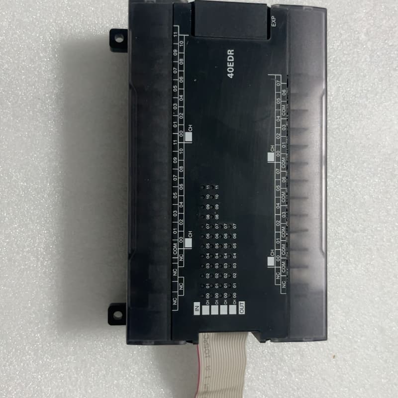 PLC扩展模块CP1W-40EDR--议价商品