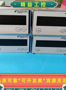 英福康PGD400真空计显示器，型号398-800，功能包好--议价商品