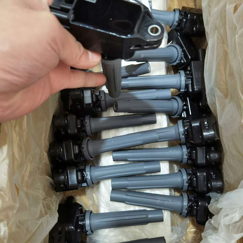 马自达昂克赛拉，阿特兹，CX4，CX5 原厂全新点火线圈--议价商品