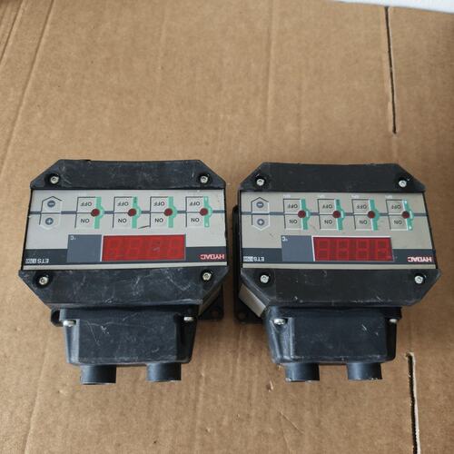 贺德克 ETS1701-100-000 温度控制器 德国产--议价商品