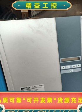 BECKER贝克D-42279驱动器--议价商品