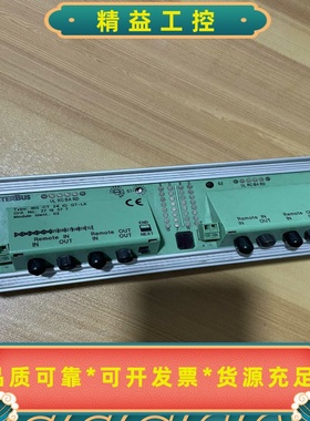 菲尼克斯模块IBSCT24IOGT-LK拆机包好--议价商品